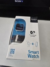 Sony Smart Watch  MN2 - Spares Or Repair 