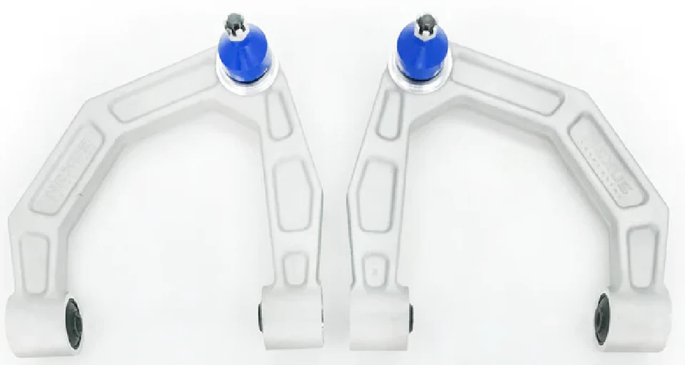 Kit de elevação de suspensão Nexus 3,5" para Toyota Tundra 07-21 UCA com amortecedores - Imagem 4 de 4