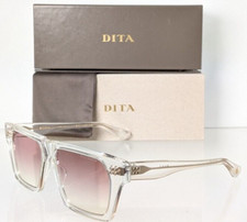 New Authentic Dita Sunglasses VENZYN DTS720 A 02 Frame