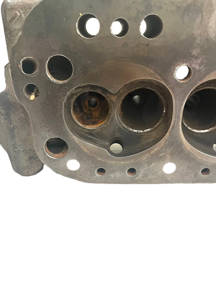 Culata 1800 MGB 1962-1980 ORIGINAL OEM Foto 4 de 4