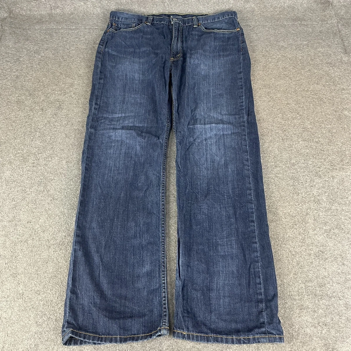 38 jeans store