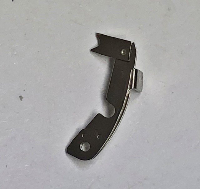 eta 7750 parts