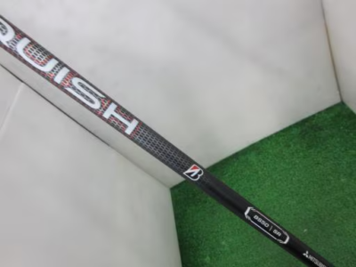 BRIDGESTONE 2023 B2 HT 5W 18° ヘッド のみ ブリジストン ツアーB