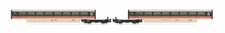 Hornby R40211 BR Class 370 Advanced Passenger Train 2-car TU Coach Pack - Era 7 