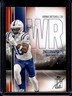 2024 Topps Signature Class Adonai Mitchell Orange Rookie RC #/50 Colts