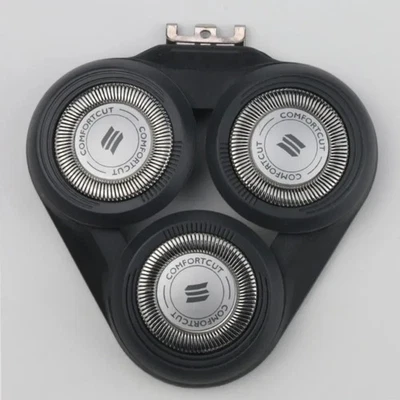 For Philips Series 5000 Shavers UK New Replacement Complete Head Assembly uk