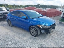 Dash Panel Sedan Without Center Speaker Fits 17-20 ELANTRA 1151489