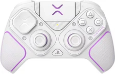 PDP - Victrix Pro BFG Wireless Controller for PS5, PS4, and PC, Sony 3D Audio...