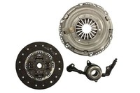 Kupplungssatz LUK Repset Pro 626 3130 33