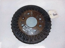 Tambour de frein Dacia SANDERO