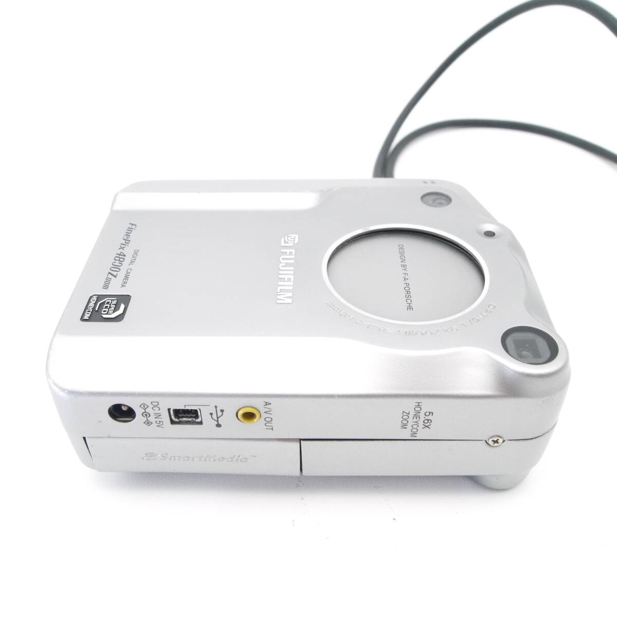 Fujifilm Finepix 4800Z Compact Digital Camera 1348 | eBay