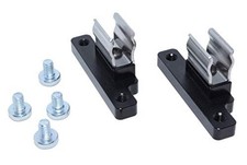 Set Of 2 Billet Soft Top Clips Spring Steel For Geo Trackersuzuki Sidekick Set Of 2 Billet Soft Top Clips Spring Steel For Geo Trackersuzuki Sidekick