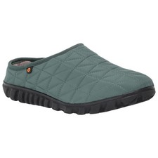 Bogs Snowday II Slipper Women's Casual Slipper, Jade, W7