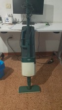 Folletto vorwerk perfettamente funzionante modello VK121 con accessori 1