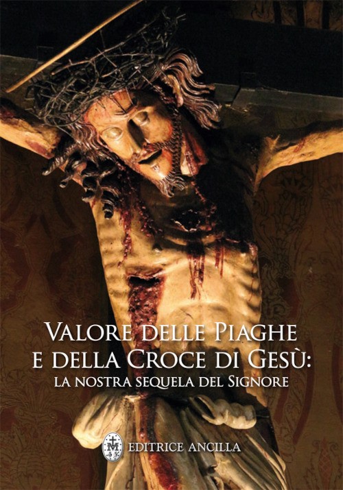 Valore delle piaghe e della croce di Gesù. La nostra sequela del Signore -...