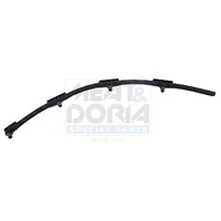 Meat & Doria Schlauch Leckkraftstoff FüR Opel Corsa D S07 1.3 Cdti Combo