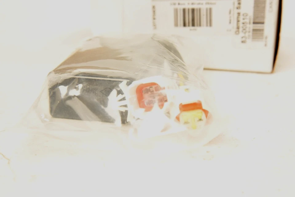 Outside Distributing CDI Box 229.5-250cc BAJA/JIANSHE 2 plug | 08-0152B - Image 2 of 3