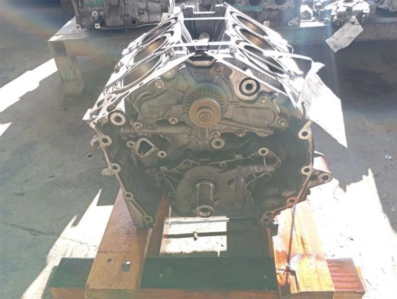 Cylinder Block 3.5L Fits 10-19 FLEX 3597713 — 第 3/4 张图片