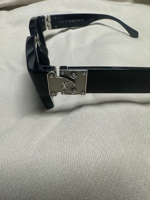 LOUIS VUITTON/Louis Vuitton LV Match Sunglasses/Eyewear Z1414E 93L