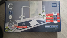 GROHE Blue Pure Vento Starter Kit
