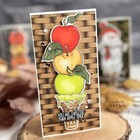 NEW - Stamptember 2025 - Brutus Monroe - Treat Yourself - Stamp and Die Set — photo 9
