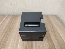 EPSON TM-T88V M244A POS Serial Point of Sale USB Thermal Receipt Printer