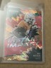 Mike Matthews 2025 Panini Prizm Draft Picks InstantImpact Red Ice Card (#II-MMS)