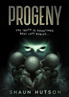 Progeny - Paperback - G245Z