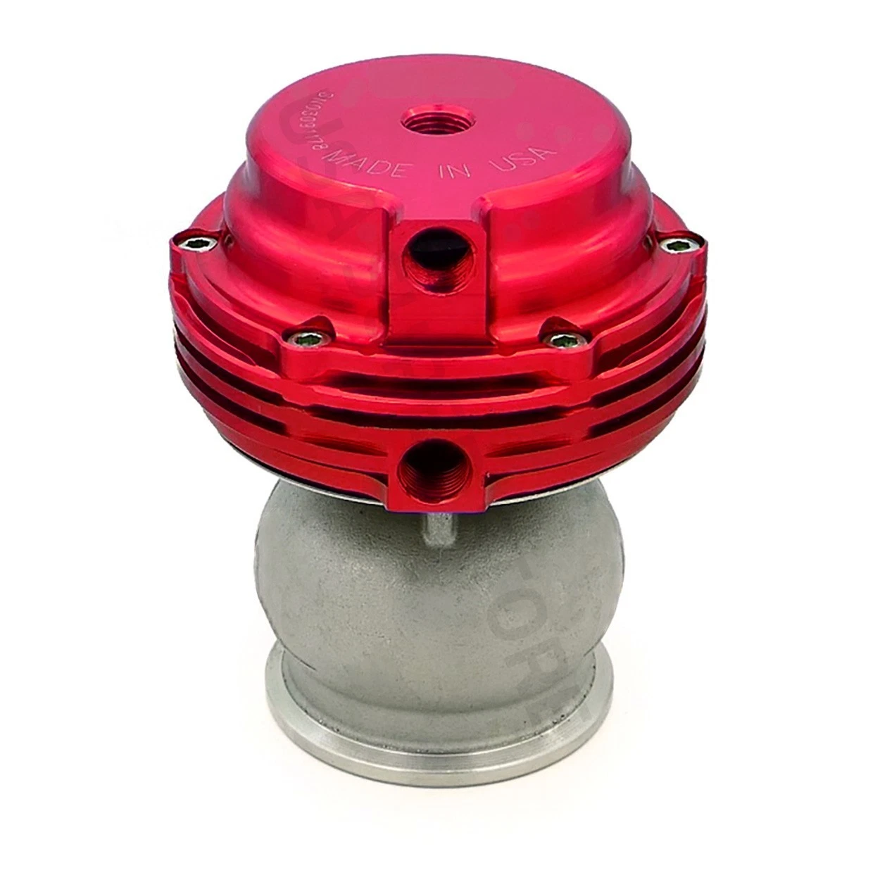 38mm MVS Wastegate Purple fits Tial V-Band Flange