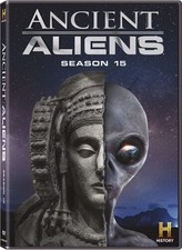 Ancient Aliens