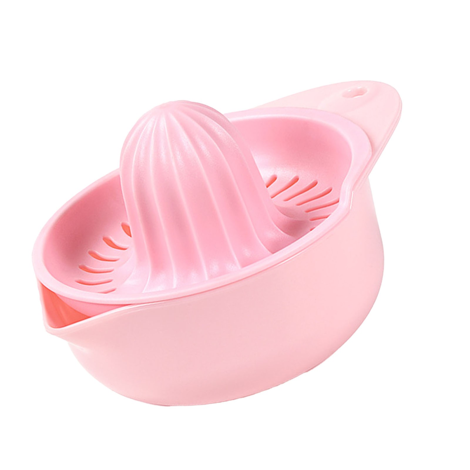 New Citrus Lemon Orange Juicer PS Versatile Manual Hand Squeezer Hand Press