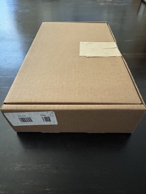 Edwards Est 4-LCD Touchscreen Display Module