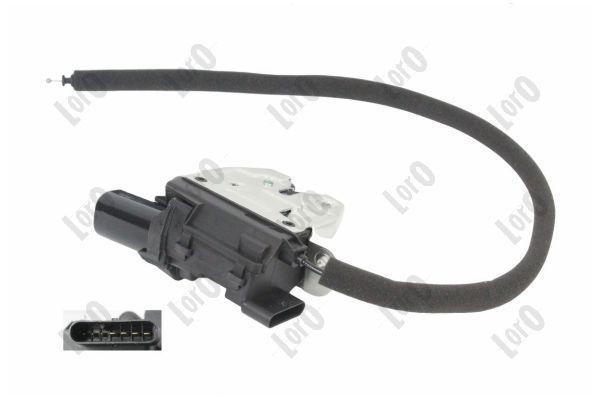 ABAKUS Tailgate Lock 7-Polig 132-054-066 For Mercedes-Benz