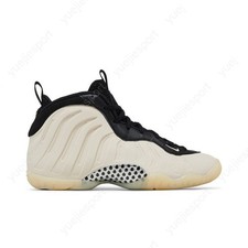 Nike Little Posite One Gs Team Gold FQ1930-001