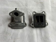 Honda PX PXR PX 50 intake manifold intake carburetor valves carburator [K13]