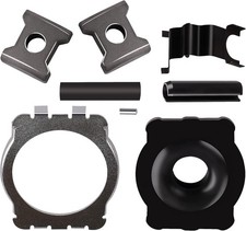 Steering Shaft Coupler Rebuild Kit For Chrysler Dodge Plymouth Abe-body Steering Shaft Coupler Rebuild Kit For Chrysler Dodge Plymouth Abe-body