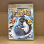 MICROSOFT XBOX 360 SURF'S UP  E Everyone 10+