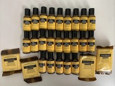 Pharmacopia Citrus Soap, Shampoo, Conditioner, Wash Lotion Travel Size Lot