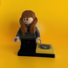 LEGO Minifigures Susan Bones + House Tile £6