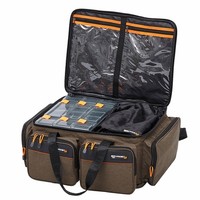 Savage Gear System Box Bags Xl 3 Boxes 59L