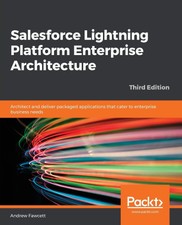 Salesforce Lightning Platform Enterprise Arch...