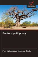 Mahamadou Issoufou Tiado | Baobab Polityczny | Taschenbuch | Polnisch (2025)
