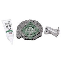 Steuerkettensatz FüR Opel Vivaro X83 2.0 06 Bis 14 Schaeffler Teil 4431206