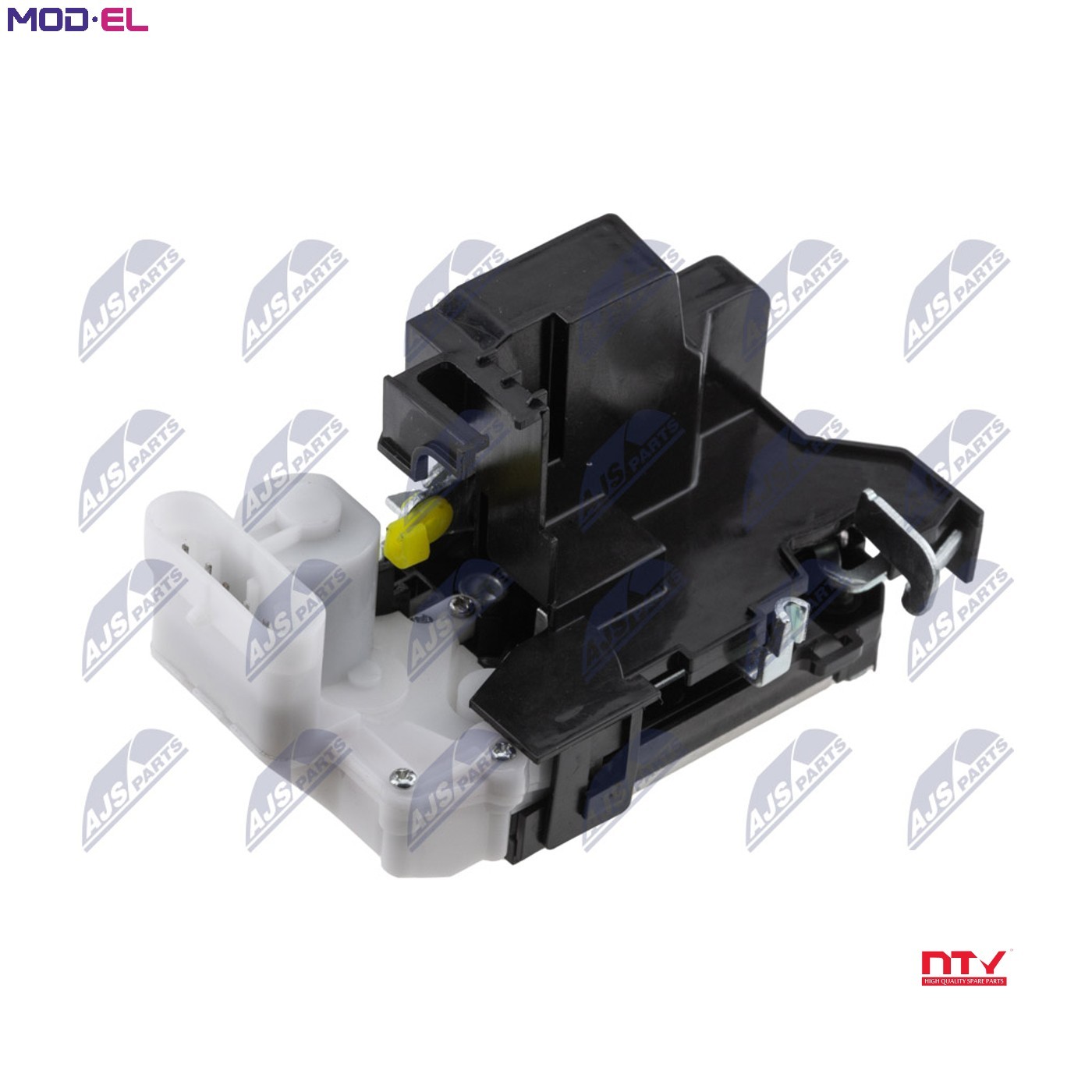 ✅Fits NTY EZC-FT-230 FRONT DOOR LOCK LEFT ⭐UK Seller⭐ - Image 9