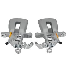 2x Bremssattel Bremszange Hinten Links Rechts For Opel Astra G Caravan T98 34mm