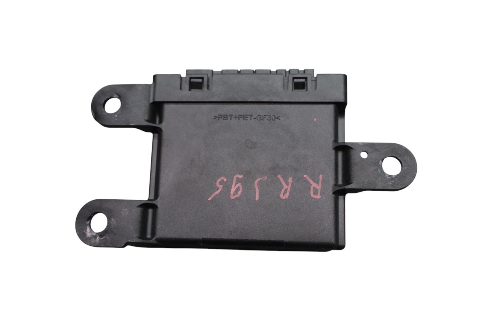 Maserati Quattroporte 2014-2016 Parking assist module
