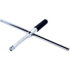 KOKEN ZEAL 4711XZ 1/2 FREE TURN CROSS WRENCH new