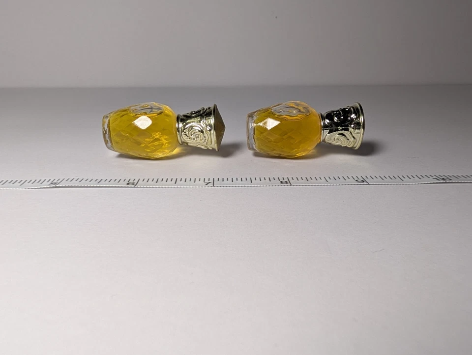 JESS BY JESSICA MCCLINTOCK EDP MINI PERFUME SPLASH .14 OZ 4 ML, juego de 2 Foto 4 de 4