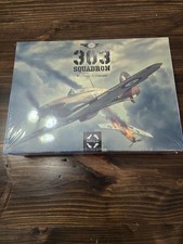 303 Squadron Board Game