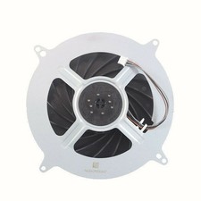 Replacement Internal Cooling 23 Blades Fan For PS5 Consoles G12L12MS1AH-56J14 aa